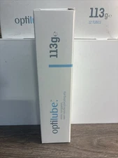 Optilube 113ge Lubricating Jelly 12 Tubes FAST FREE SHIPPING