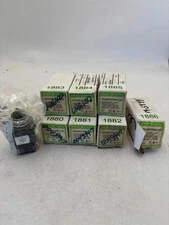 General Electric CR104PST94G11S2 Selector Switch ( 1 box per order )