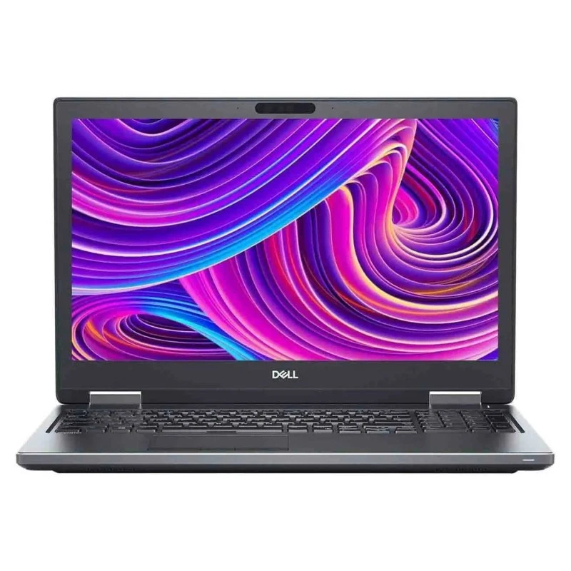 Dell Latitude 7520 · i5-1145G7 · 8GB · 256GB, foto 1 de 5