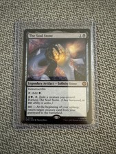 🕸️💎MTG Magic the Gathering The Soul Stone SPM! Mythic🔥 