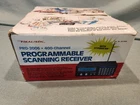 Realistic PRO-2006 400-Channel Programmable Scanner Working