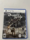 Demon's Souls Sony PlayStation 5 CiB