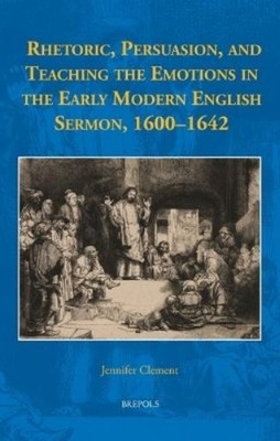 Jennifer Clemen Rhetoric, Persuasion, and Teaching the Emoti (Gebundene Ausgabe)