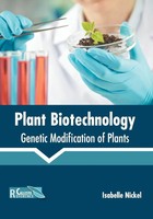 Isabelle Nickel | Plant Biotechnology | Buch | Englisch (2018) | Gebunden