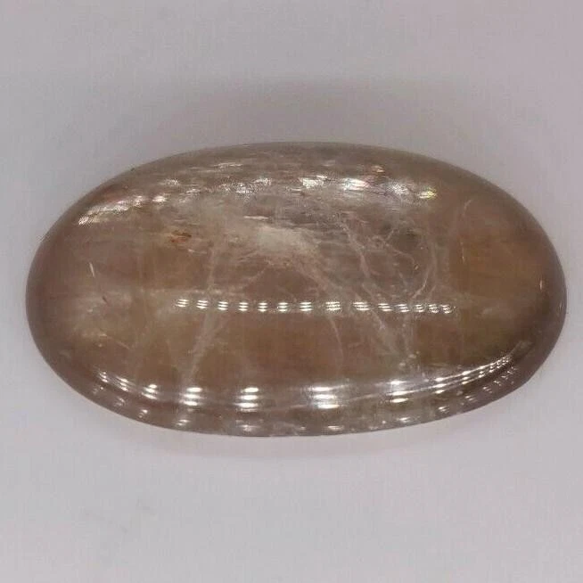 Diaspore Naturelle De Turquie – 0.55 Ct – Taille Octogone VS – Non Traitée