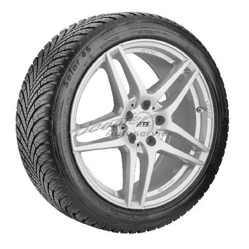 1x 165/70R13 79T Ganzjahresreifen Star Performer Solar 4S 3PMSF | 88473