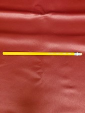 Riviera Reliance Unsharpened  Vintage  Pencil...