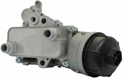 Ölkühler Neu 55273044 für Fiat