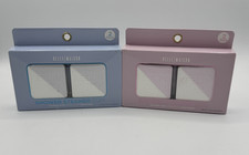 2 pk.-Belle Maison Shower Steamer Set Lavender Coconut Duo Set, 4pc NIB
