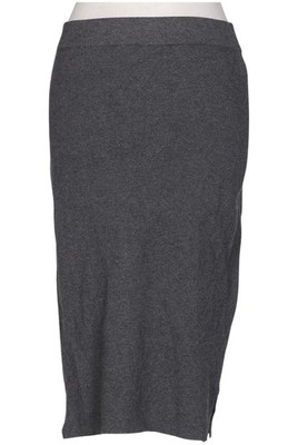 RODIER Rock Damen Damenrock Gr. EU 38 Seide Wolle Baumwolle Kaschmir... #qzr5fx4