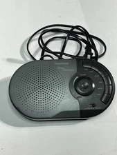 Vintage Radio Shack Sleep Machine 63-975 Sound Therapy Relax Tested NN