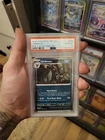 PRISMATIC EVOLUTIONS 059 UMBREON COSTCO TIN PSA 10 Pop 16 - READ DESCRIPTION