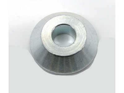Zündapp K 80 Typ 540 Hinterrad Rad Abstand Distanz Buchse 10,6mm