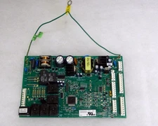 GE WR55X10956 Genuine OEM Main Control Board Assembly for GE Refrigerators