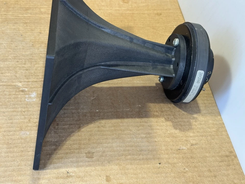 Динамик Yamaha Horn JAY2060 16 Ом от S115H ii звукоусилитель протестирован проверен - Изображение 4 из 4