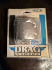 Touring Chrome Replacement Handlebar Switch Housing HARLEY LEFT TOP 