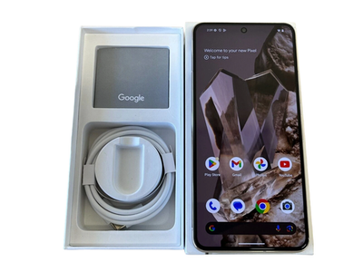 Pixel 8 Pro 128GB 付属品＋アルファ Open Box Google Pixel 8 Pro 5G 128GB Factory Unlocked GSM+CDMA