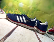 🔥Adidas Originals SL 72 RS Men's Sneaker JR8789 US 8.5~ 13 Was$100 NWB