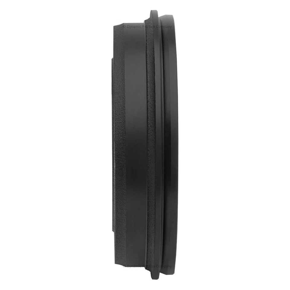 For Geo Storm 1990-1993 DFC True Balanced Rear Brake Drum Foto 4 de 4