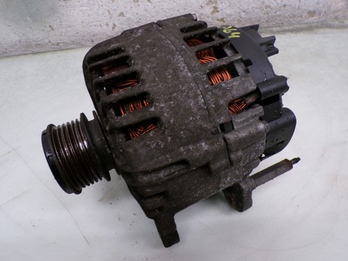 Lichtmaschine Skoda Octavia 1Z VW Golf 6 1.6TDI Generator 03L903023F 140A 524A64