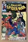 The Amazing Spider-Man #204 Direct Variant (Marvel Comics May 1980)