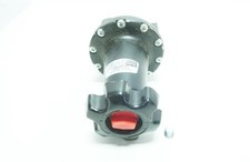 Parker 035682000B Schrader Bellows 1in Npt 300psi 5-125psi Pneumatic Regulator