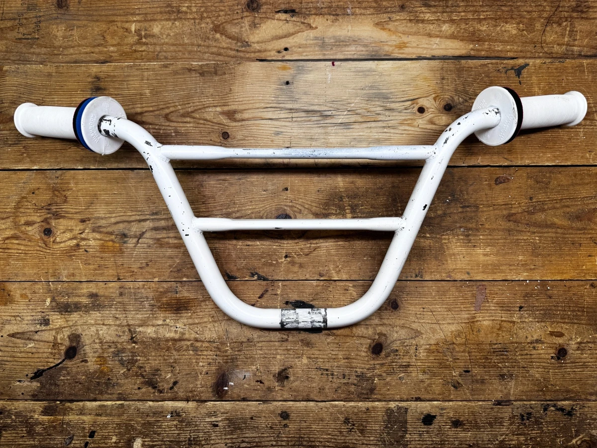 Hutch White Vintage Bike Parts for sale | eBay