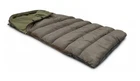 ZFISH SLEEPING BAG ROYAL 5 SEASON WINTER SLEEPING BAG CARPFISHING -20°C A2086