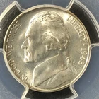 1945-S Jefferson Nickel — photo from another recent sale