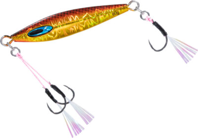 FK JIG TG FKジグ 60ｇ Daiwa Saltiga FK Jig TG SLJ 60g MG Bullpin Ship from Japan for