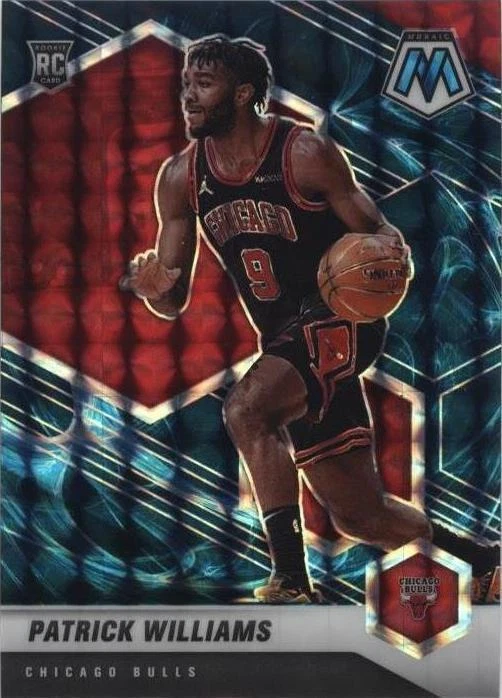 Genesis Mosaic Prizm