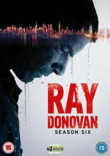 Ray Donovan - Temporada 6 [ dvd ] [ 2019 ], Nuevo, dvd, Libre - Imagen 1 de 1