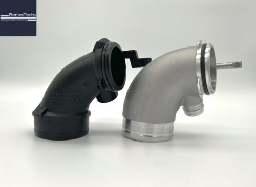 Turbo Inlet für EA888 S3 A3 TTS Octavia Ateca Leon VW Golf 7 GTI R CUPRA MK7 5F - Bild 2 von 4