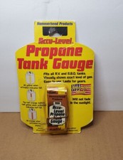 1997 Hammerhead Products Accu-Level Propane Tank Gauge - NEW! Made In USA!