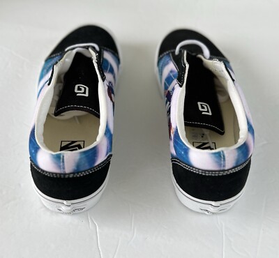 NEW Karl Jacobs x Vans Olds Kool Dream SMP Skate Shoe Mens 9  display picture 1