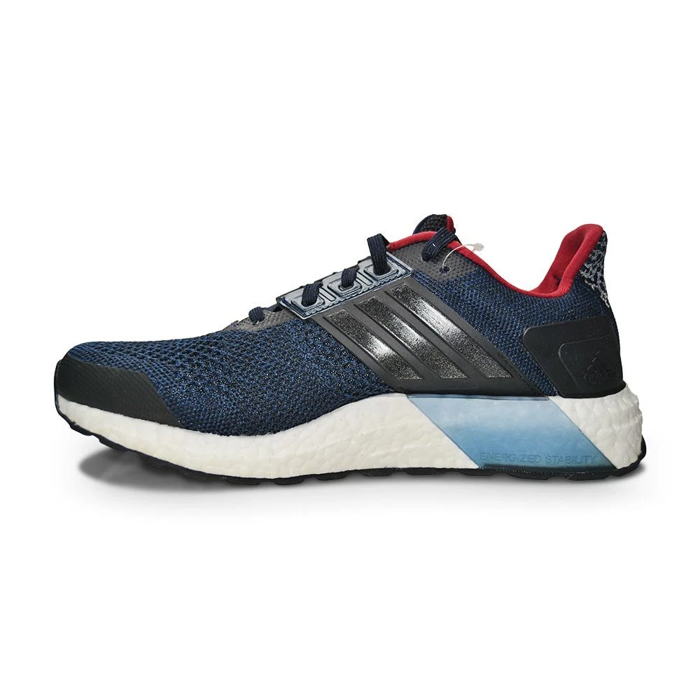 Mens Adidas Ultraboost ST m BB3931 Black eBay