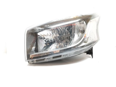 2017 Renault TRAFIC Front Left Headlight Headlamp LHD 260605173R 