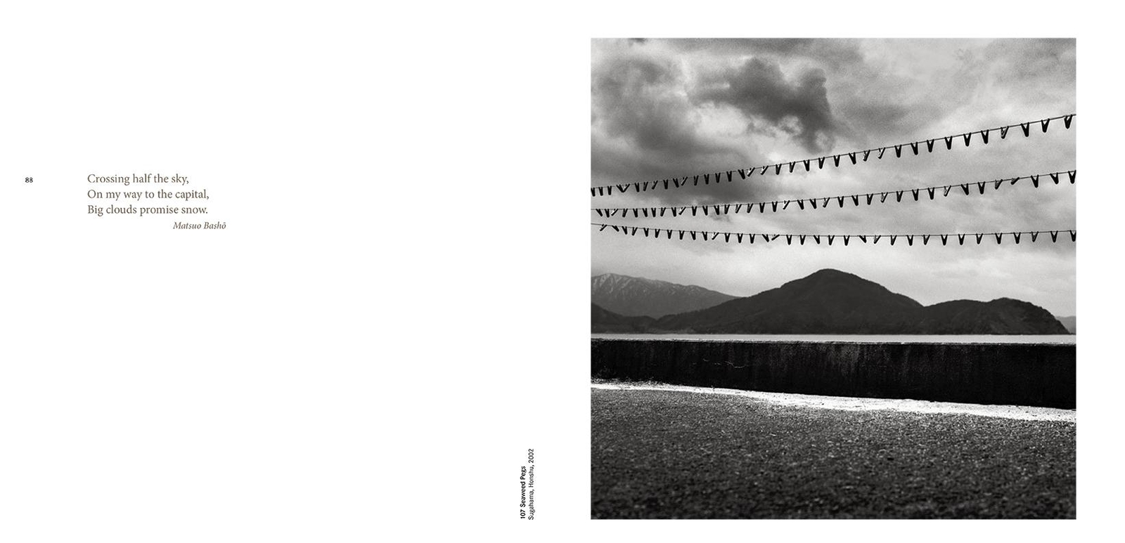 Thumbnail - Forms Of Japan: Michael Kenna (deutsche Ausgabe) Michael Kenna