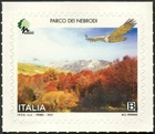 ITALY 2024: Parco dei Nebrodi
