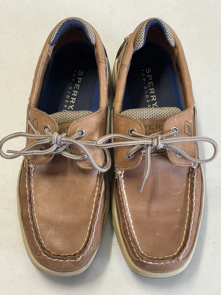 Sperry sale size 9