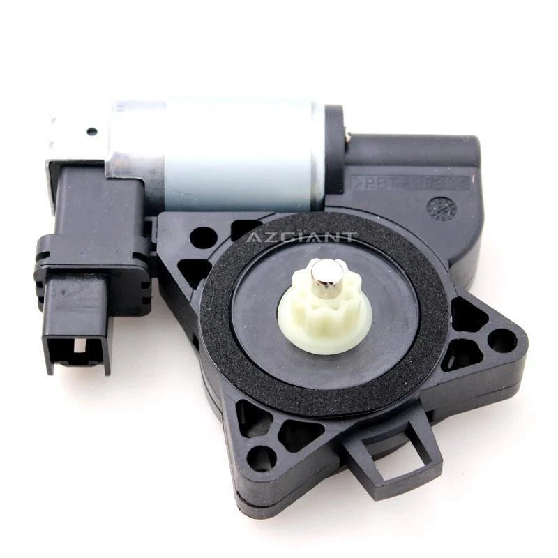 Новый электрический подъемник стеклоподъемника регулятор двигателя для Mazda 3 5 6 CX-7 CX-9 RX-8 - Изображение 2 из 4