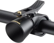ROCKBROS Cycling Crisp Rings Bike Bell Copper Loud Sound Horn Handlebar Alarm