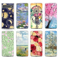 For Pixel 9 / 9 Pro / 9 Pro XL / 8a Phone Case Cover,Screen Protector L17