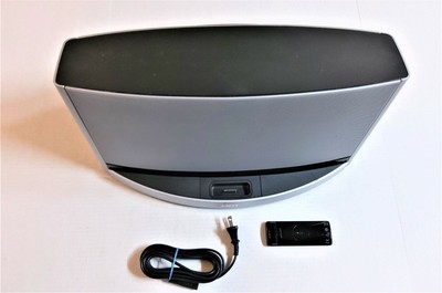 bose sounddock 10 ebay