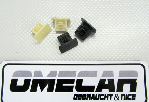 Abdeckung Abschlußleiste Dachhimmel 357867646 VW Golf 2 CL GL GT GTI 16V G60