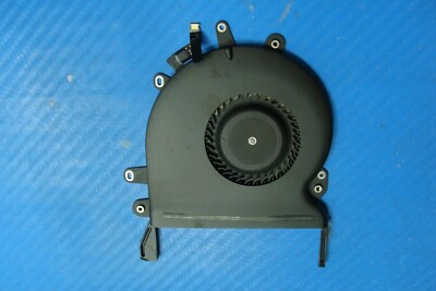 MacBook Pro 15'' A1707 Mid 2017 MPTR2LL/A Genuine Right Cooling Fan 923-01471