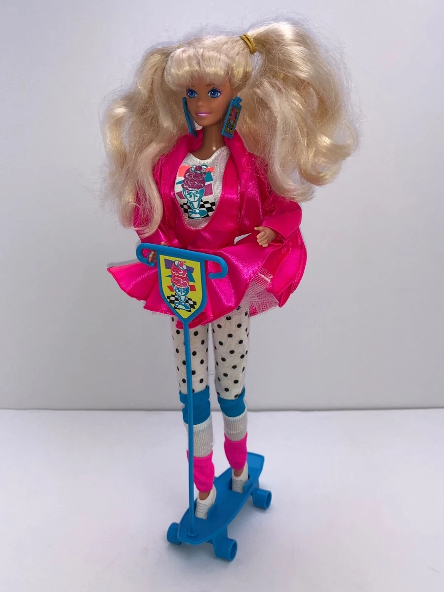 Cool barbies hotsell