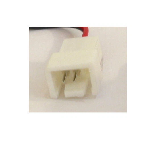 6inch 3PIN (M) TO 4PIN (M/F) Fan Adapter Cable (10 pcs) - Image 3 of 4