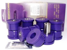 Powerflex für Mazda MX 5 Mk1,2 Querl. oben innen HA 