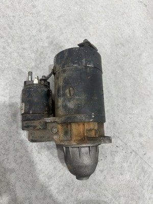 E30 M10 318i Starter Motor Assembly 1984 1985